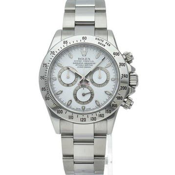 Rolex - Cosmograph Daytona Watch - 116520(Z) - Homme -, Nieuw