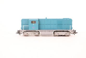 Roco H0 - 68794 - Locomotive diesel (1) - 2404, (AC