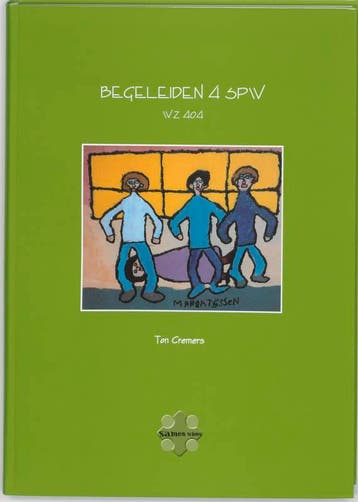 Begeleiden 4 SPW WZ 404 9789075753622 T. Cremers, Verzenden, T. Cremers