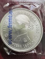 Spanje. 40 Euro 2025 Elcano (Zonder minimumprijs)