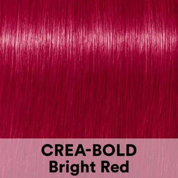 Indola Crea-Bold 100ml (Verf (semi-permanent)), Verzenden, Gel, Wax, Haarlak of Mousse