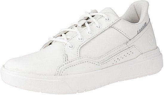 2dekans | Timberland Allston Sneakers - Full Grain Leer -, Kleding | Heren, Schoenen, Ophalen of Verzenden