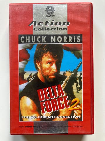 DELTA FORCE 2 THE COLOMBIAN CONNECTION (PLEASE READ REMARKS)