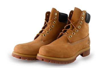 Timberland Boots in maat 43 Bruin, Bruin, Verzenden, Timberland, Boots