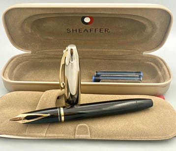 Sheaffer - Legacy 9065 - Stylo à plume, Collections