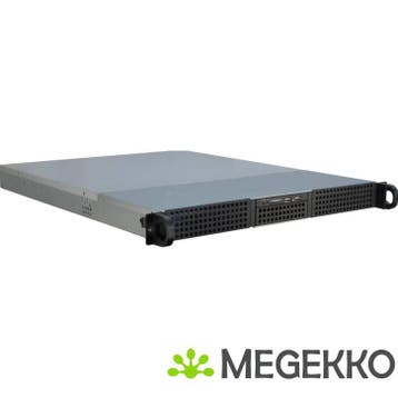 Inter-Tech IPC 1U-10255, Verzenden