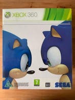 Sonic Generations Collectors Edition (XBOX 360), Verzenden