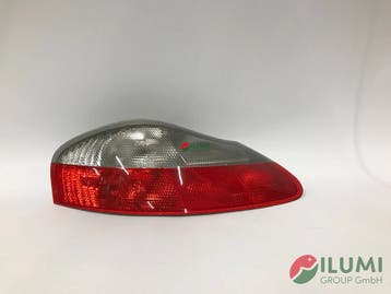 Porsche Cayman / Boxster 986 achterlicht links 00-04 Europa, Autos : Pièces & Accessoires, Verzenden