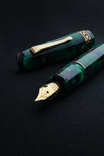 Radius 1934 - Radius 1934, Minerale Gold Trim - Stylo à, Verzamelen, Pennenverzamelingen, Nieuw