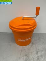 Centrifugeuse dynamique pour salade Sécheur de salade, Zakelijke goederen, Verzenden