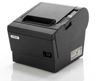 Epson TM-T88III POS Kassa Bon Printer - M129C, Computers en Software, Printerbenodigdheden, Gebruikt, Ophalen of Verzenden
