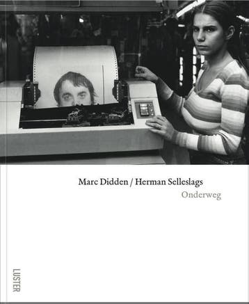 Onderweg 9789460581472 Marc Didden, Boeken, Verzenden, Gelezen, Marc Didden