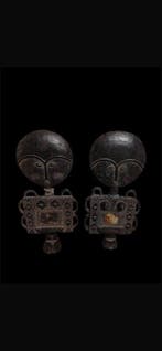 Poupée Ashanti - sculptuur - Achantis - Ghana (Zonder