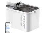 PETKIT Eversweet Max - Smart Drinkfontein - 3L - Geruisloos, Verzenden