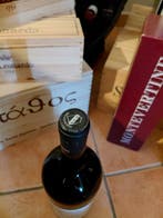 2016 Montevertine - Toscane - 1 Magnum (1,5 L)