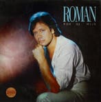 Rob de Nijs - Roman, Cd's en Dvd's, Verzenden, Gebruikt
