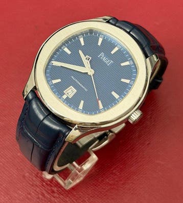 Piaget - Polo S - G0A43001 - Homme - 2019, Nieuw