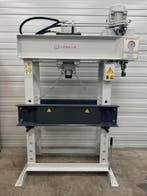 DURENDUS werkplaatspers garagepers hydraulische pers 100 Ton