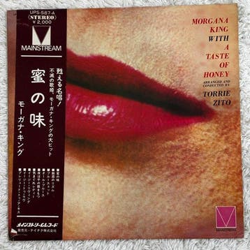 Morgana King,Judy Garland,The Manhattan Transfer - Diverse