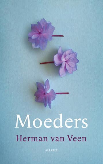 Moeders 9789021340715 Herman van Veen, Verzenden, Gelezen, Herman van Veen
