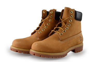 Timberland Boots in maat 43 Bruin, Bruin, Verzenden, Timberland, Boots