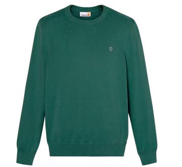 2dekans | Timberland John Sweater met Ronde Hals - Heren -, Ophalen of Verzenden