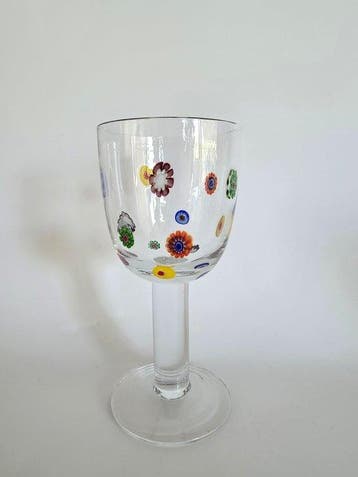 Leonardo - Service de boisson pour 6 (6) - verres à vin -