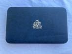 Barbados. Proof Set 1976 (Zonder minimumprijs)