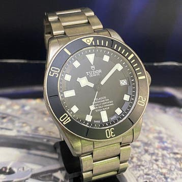 Tudor - Pelagos - 25600 TN - Heren - 2010-2020