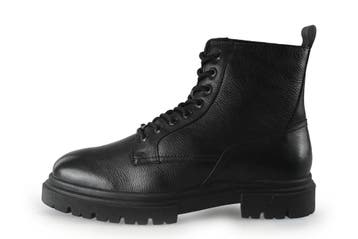 Mexx Veterboots in maat 43 Zwart, Mexx, Verzenden, Zwart, Boots