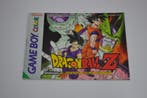 Dragonball Z - Legendary Super Warriors (GBC UKV MANUAL), Games en Spelcomputers, Spelcomputers | Nintendo Portables | Accessoires