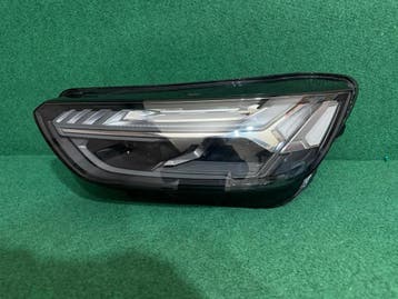 Phare av. gauche Audi Q5 80A 2020-24 Matrix LED 80A941035E, Ophalen, Utilisé, BMW