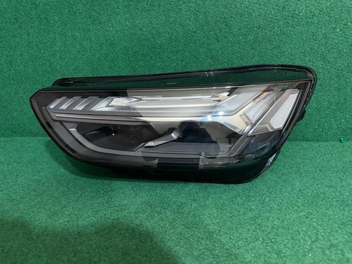 Phare av. gauche Audi Q5 80A 2020-24 Matrix LED 80A941035E, Auto-onderdelen, Verlichting, Ophalen