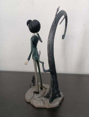 Corpse Bride - - Film rekwisiet Premium Editie Victor-beeld, Nieuw