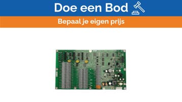 Bieden: Tokyo Keiki TD-310 PWB (IF) Doppler Speed Log Inter, Ophalen of Verzenden