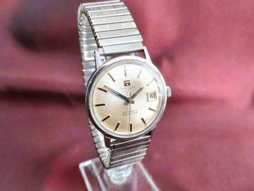 Tissot - Visodate - Seastar - Automatic - Sans prix de, Nieuw