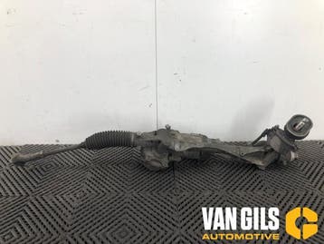 Stuurhuis Bekrachtigd Volkswagen Golf O311731