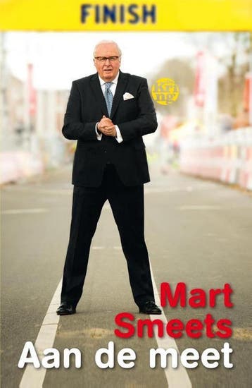 Aan de meet 9789462970328 Mart Smeets, Verzenden, Mart Smeets
