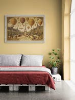 CREATIVE_HUB - World 1899 Paris Expo