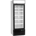 Koelkast | NC | 515L | Wit/Zwart | +2°C/+8°C | Geforceerd |, Verzenden