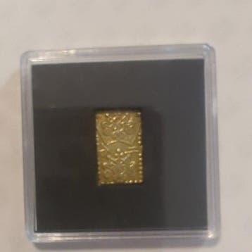 Japan. Kaiser Meiji. 2 Bu (Zonder minimumprijs)