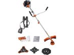 Veiling - Bosmaaier / Kantenmaaier / Grastrimmer 2-in-1 - Be, Tuin en Terras, Nieuw