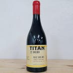 2021 Titan of Douro, Vale dos Mil - Single Vineyard Tinto -