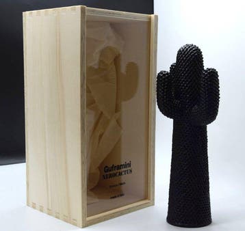 Gufram - Guf - sculptuur, Guframini - 26 cm - Zachte
