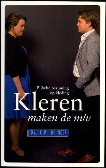 Kleren maken de M/V 9789033609329 C.P. den Boer, Verzenden, Gelezen, C.P. den Boer