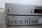 Akai - AM-U01 - AT-K822 Hifi-set - Diverse modellen
