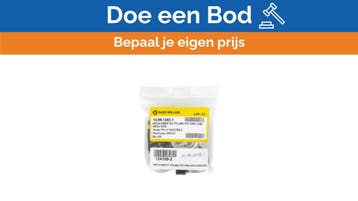 Bieden: Cobham Sea Tel VSAT Polang POT, Ophalen of Verzenden, Nieuw