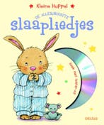 De allermooiste slaapliedjes / Kleine Huppel 9789044725339, Verzenden, Gelezen