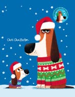 Vrolijk kerstfeest, Guus 9789045326160 Chris Chatterton, Verzenden, Chris Chatterton