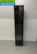 HCB Glasdeurkoeling Koelkast Drankkoelkast Glazen deur 162, Ophalen of Verzenden, Nieuw in verpakking